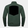 Herren Sweatjacke "Authentic" Miniaturansicht