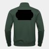 Herren Sweatjacke "Authentic" Miniaturansicht