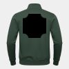 Herren Sweatjacke "Authentic" Miniaturansicht