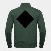 Herren Sweatjacke "Authentic" Miniaturansicht