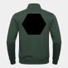 Herren Sweatjacke "Authentic" Miniaturansicht