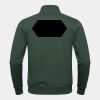 Herren Sweatjacke "Authentic" Miniaturansicht