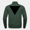 Herren Sweatjacke "Authentic" Miniaturansicht
