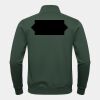 Herren Sweatjacke "Authentic" Miniaturansicht