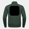Herren Sweatjacke "Authentic" Miniaturansicht