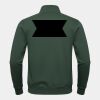 Herren Sweatjacke "Authentic" Miniaturansicht
