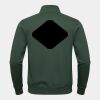 Herren Sweatjacke "Authentic" Miniaturansicht