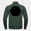 Herren Sweatjacke "Authentic" Miniaturansicht