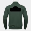 Herren Sweatjacke "Authentic" Miniaturansicht