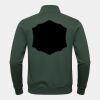 Herren Sweatjacke "Authentic" Miniaturansicht