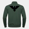 Herren Sweatjacke "Authentic" Miniaturansicht