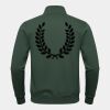 Herren Sweatjacke "Authentic" Miniaturansicht