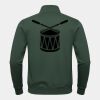 Herren Sweatjacke "Authentic" Miniaturansicht