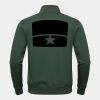 Herren Sweatjacke "Authentic" Miniaturansicht
