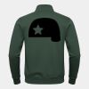 Herren Sweatjacke "Authentic" Miniaturansicht