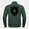 Herren Sweatjacke "Authentic" Miniaturansicht