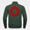 Herren Sweatjacke "Authentic" Miniaturansicht