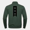 Herren Sweatjacke "Authentic" Miniaturansicht