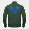 Herren Sweatjacke "Authentic" Miniaturansicht