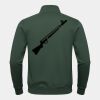 Herren Sweatjacke "Authentic" Miniaturansicht