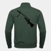 Herren Sweatjacke "Authentic" Miniaturansicht