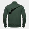 Herren Sweatjacke "Authentic" Miniaturansicht