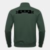 Herren Sweatjacke "Authentic" Miniaturansicht
