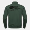 Herren Sweatjacke "Authentic" Miniaturansicht