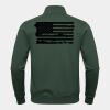 Herren Sweatjacke "Authentic" Miniaturansicht