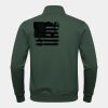 Herren Sweatjacke "Authentic" Miniaturansicht