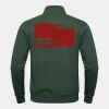 Herren Sweatjacke "Authentic" Miniaturansicht