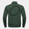 Herren Sweatjacke "Authentic" Miniaturansicht