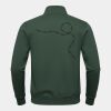 Herren Sweatjacke "Authentic" Miniaturansicht