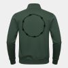 Herren Sweatjacke "Authentic" Miniaturansicht