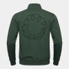 Herren Sweatjacke "Authentic" Miniaturansicht
