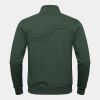 Herren Sweatjacke "Authentic" Miniaturansicht