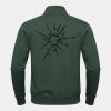 Herren Sweatjacke "Authentic" Miniaturansicht