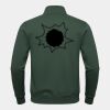 Herren Sweatjacke "Authentic" Miniaturansicht