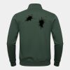 Herren Sweatjacke "Authentic" Miniaturansicht