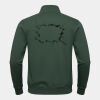 Herren Sweatjacke "Authentic" Miniaturansicht