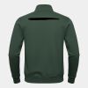Herren Sweatjacke "Authentic" Miniaturansicht