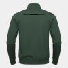 Herren Sweatjacke "Authentic" Miniaturansicht