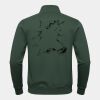 Herren Sweatjacke "Authentic" Miniaturansicht