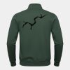 Herren Sweatjacke "Authentic" Miniaturansicht