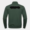Herren Sweatjacke "Authentic" Miniaturansicht