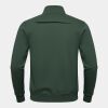 Herren Sweatjacke "Authentic" Miniaturansicht