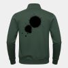Herren Sweatjacke "Authentic" Miniaturansicht