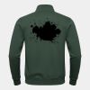 Herren Sweatjacke "Authentic" Miniaturansicht