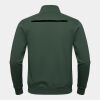 Herren Sweatjacke "Authentic" Miniaturansicht