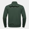 Herren Sweatjacke "Authentic" Miniaturansicht